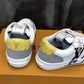 Luxe Touch Bags 

 - LTB Men Shoes - 1173