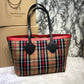 Luxe Touch Fashion -BBR Bags - 1103