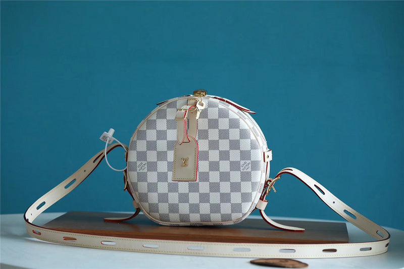 Luxe Touch Fashion LTB-bags - 8330