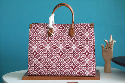 Luxe Touch Fashion LTB-bags - 8654