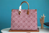 Luxe Touch Fashion LTB-bags - 8654