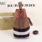 Luxe Touch Bags Fashion -BBR Bags - 782