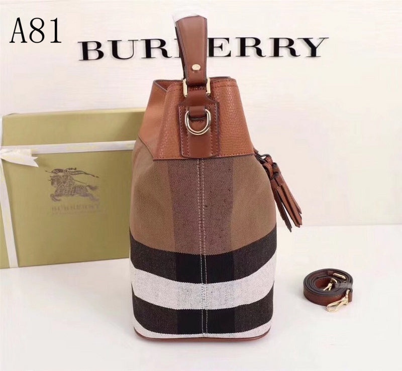 Luxe Touch Bags Fashion -BBR Bags - 782