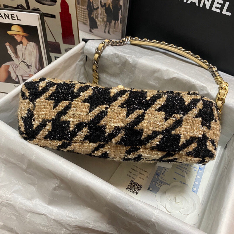 Luxe Touch Bags 

 -  Bags - 3415