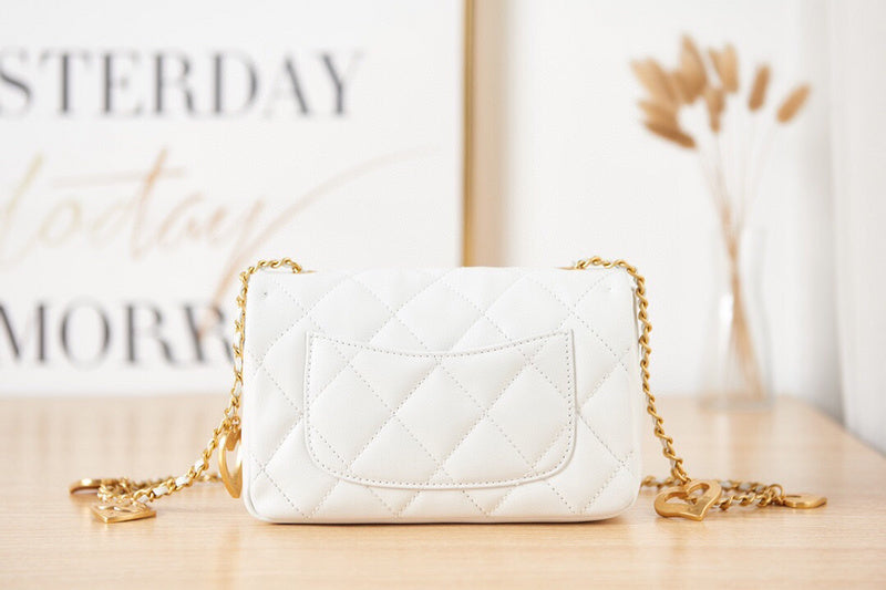 Luxe Touch Bags 

 -  Bags - 2954