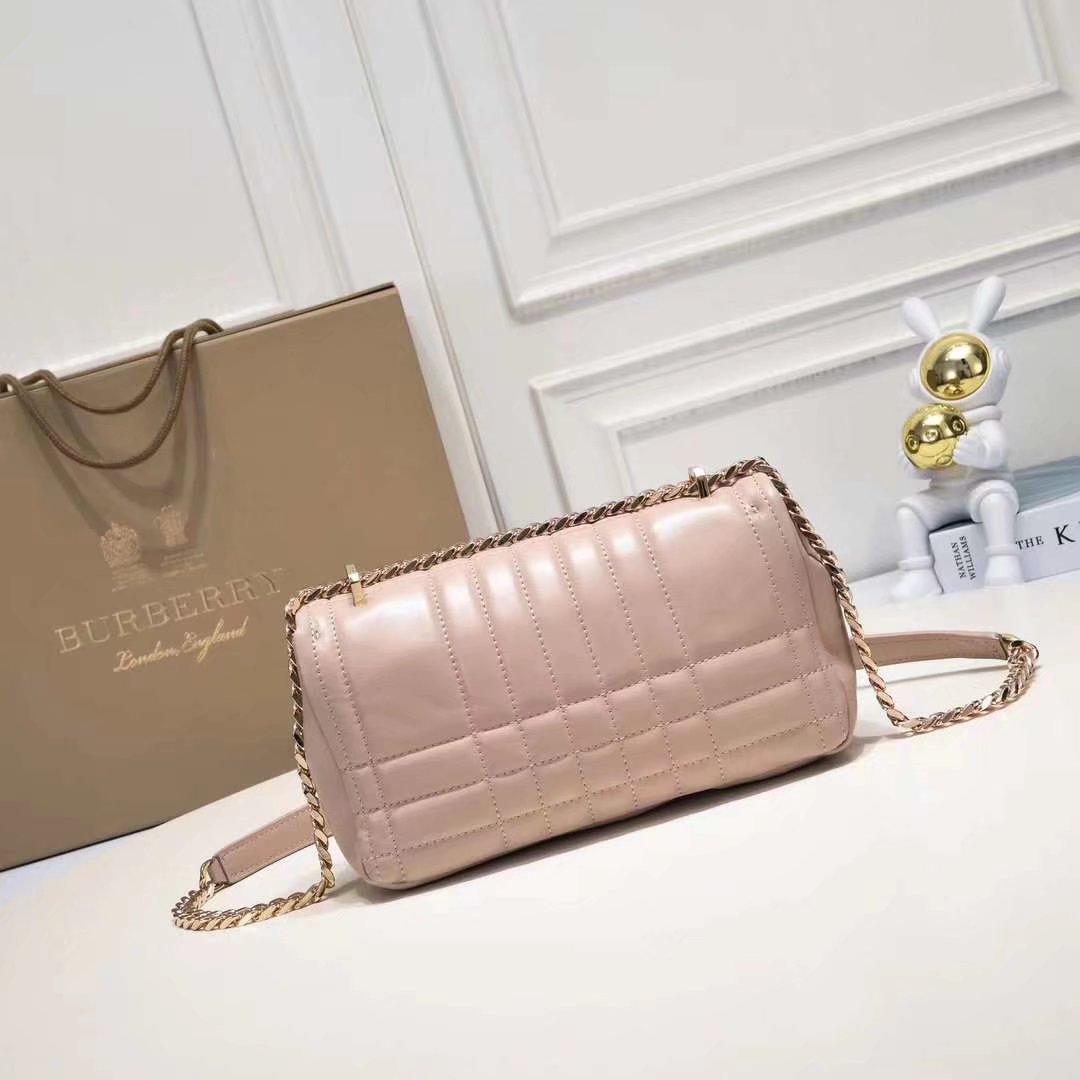 Luxe Touch Bags