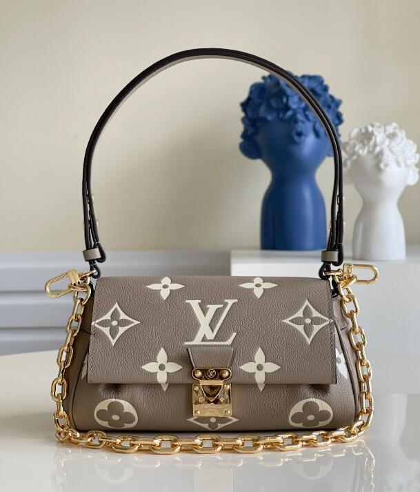 Luxe Touch Bags -   2214