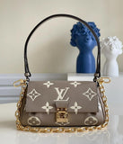 Luxe Touch Bags -   2214