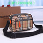 Luxe Touch Bags Fashion -BBR Bags - 421