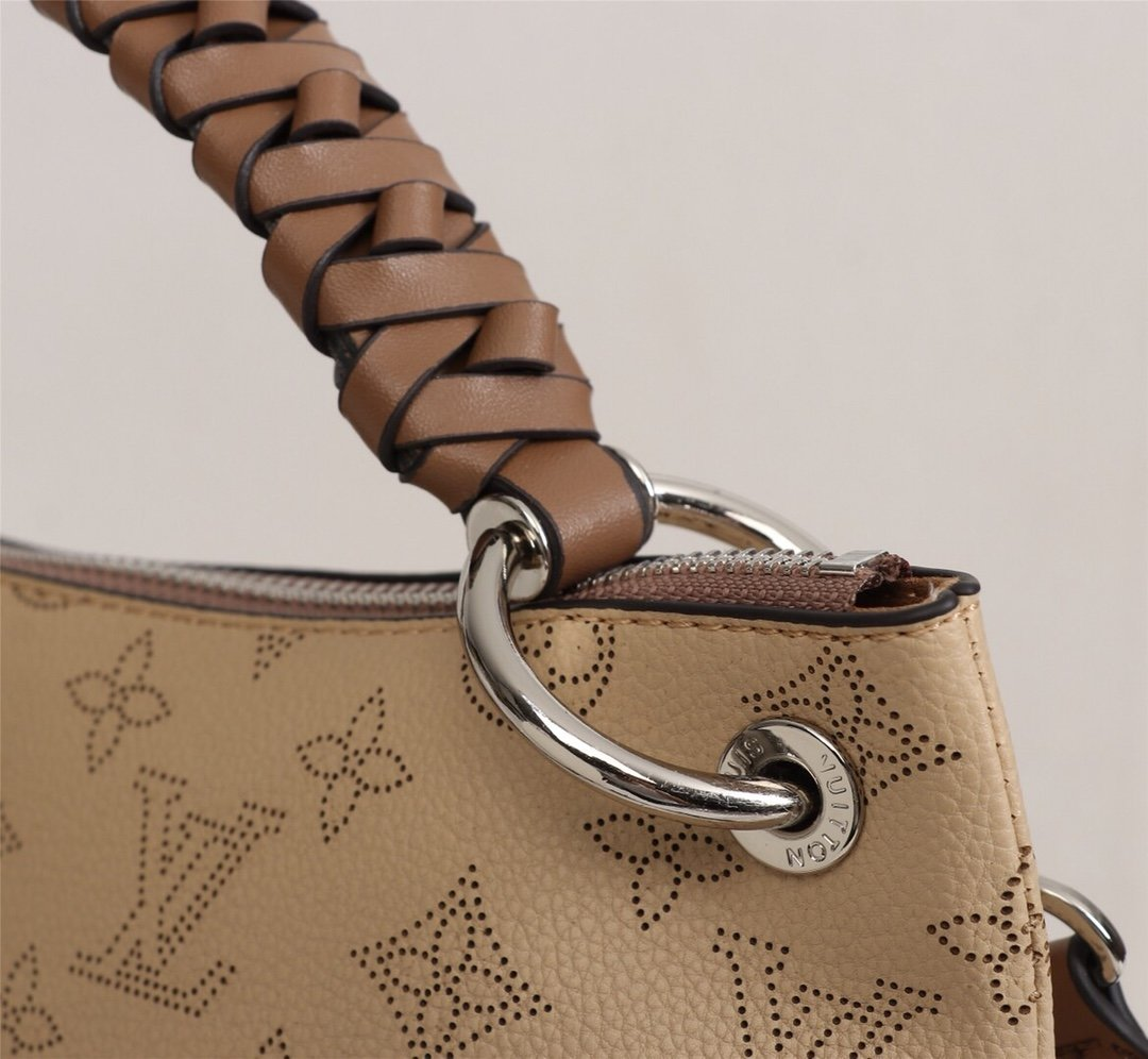Luxe Touch Bags