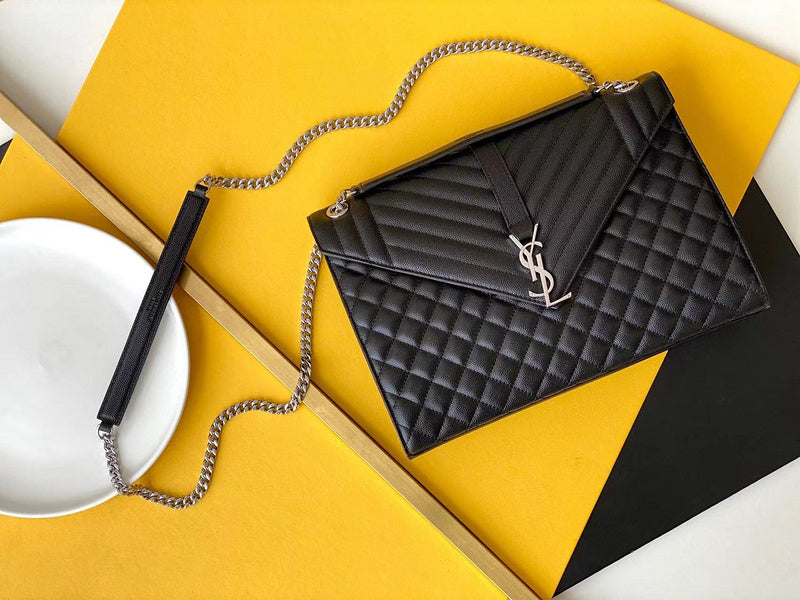 Luxe Touch - SLY Bags 179