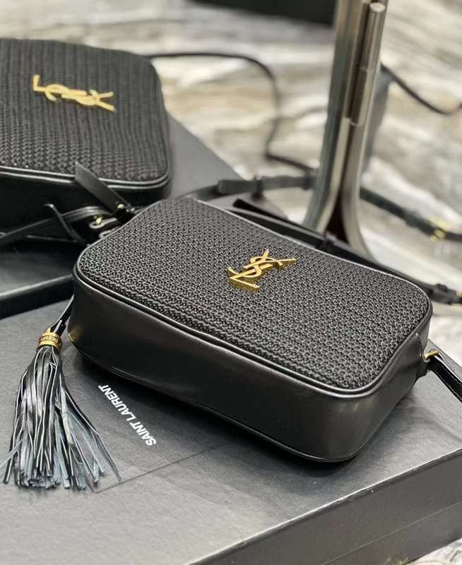 LTB - SLY Bags 608