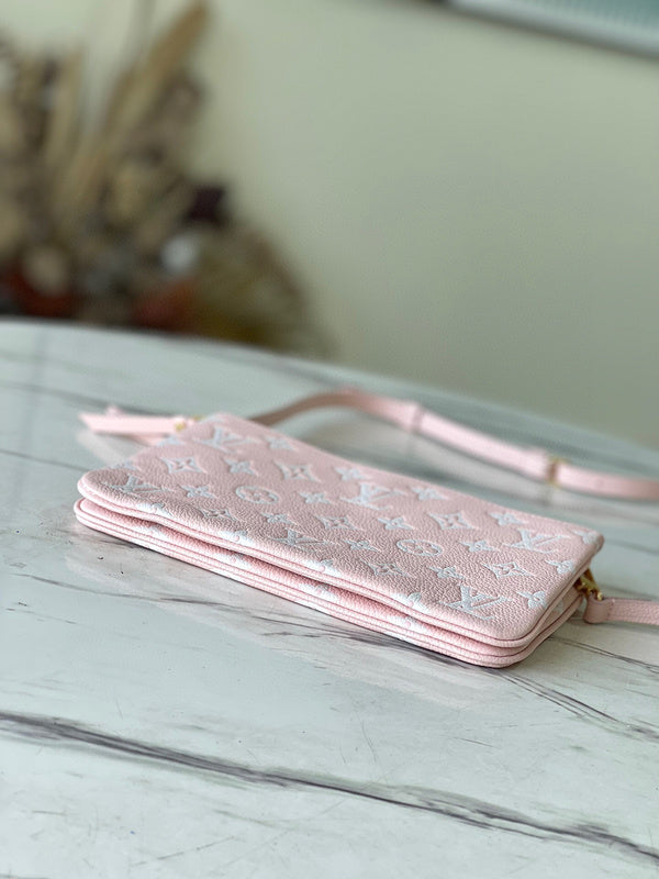 Fashion Luxe Touch bags - 5075