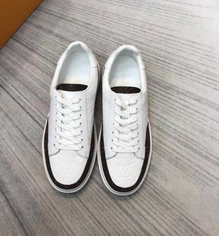 Luxe Touch Bags -  Men Shoes - 1351