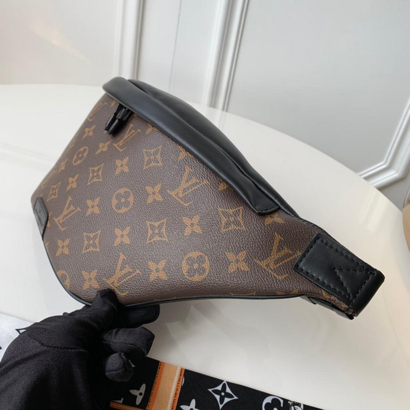 Luxe Touch Fashion LTB-bags - 17834