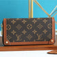 Luxe Touch Fashion LTB-bags - 10786
