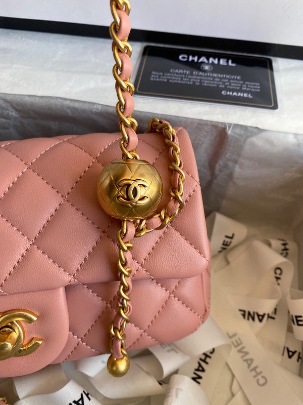 Luxe Touch Bags 

 -  Bags - 3475