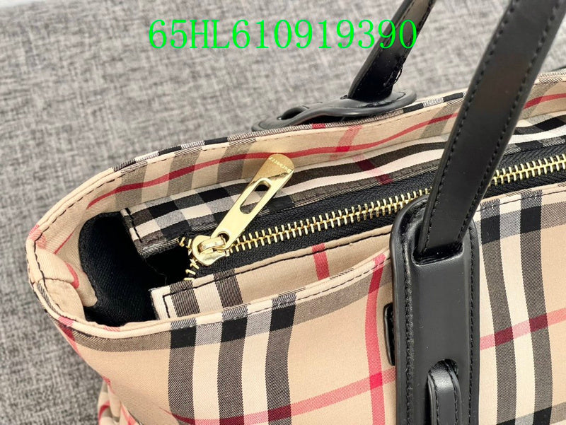 LTB Fashion -BBR Bags - 285