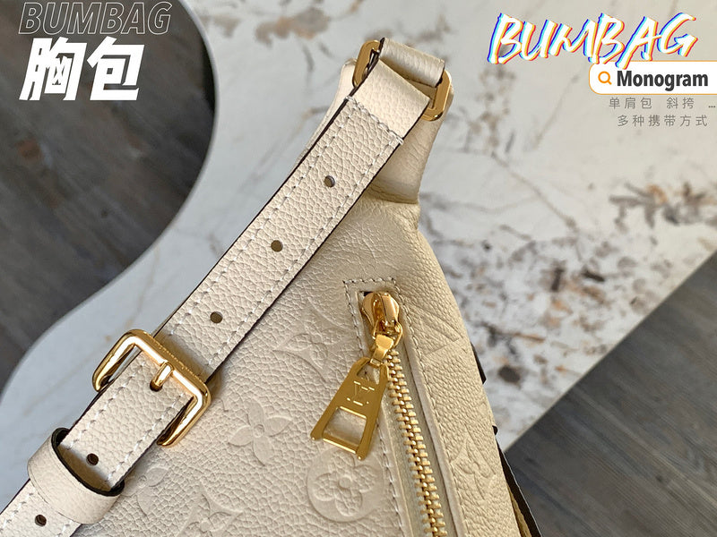 Luxe Touch Fashion LTB-Bags - 16646