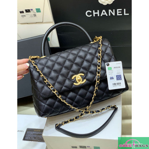 Luxe Touch Bags -  Bags - 293