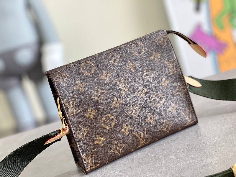Fashion Luxe Touch bags - 3392