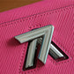 Luxe Touch Fashion LTB-bags - 8431