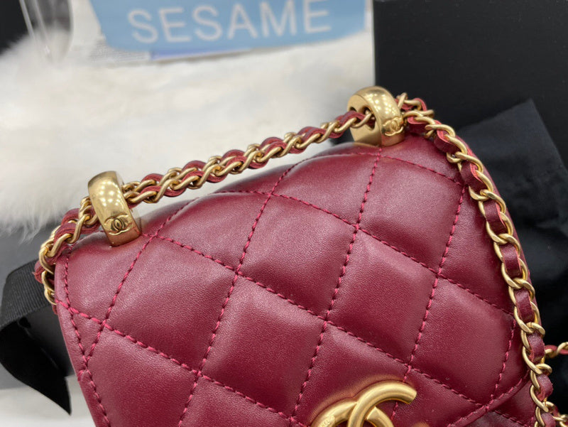 Luxe Touch Bags -  Bags - 587