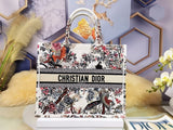 LTB - Luxe Touch Bags - 2069