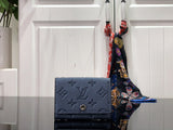 Fashion Luxe Touch bags - 2755