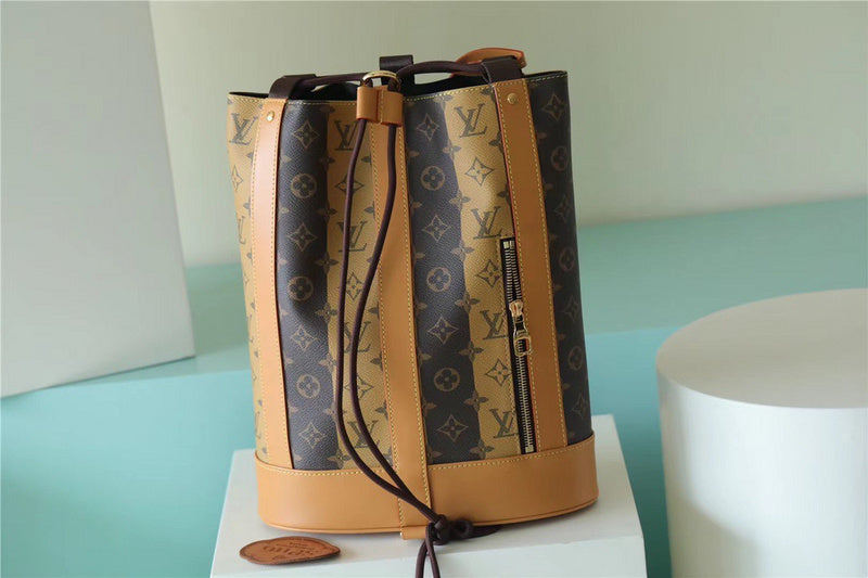Luxe Touch Fashion LTB-bags - 10007