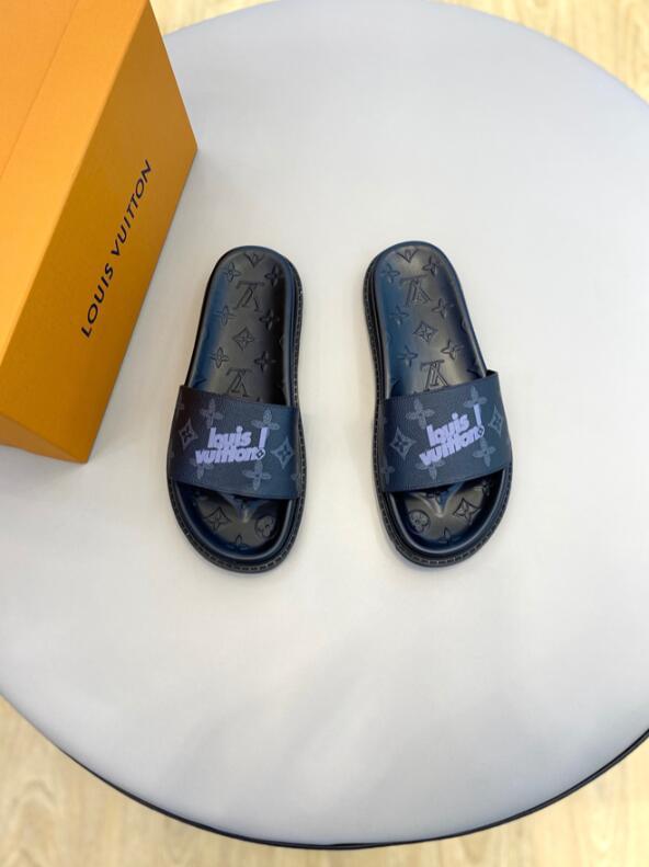 Luxe Touch Bags 

 - LTB Men Shoes - 1100