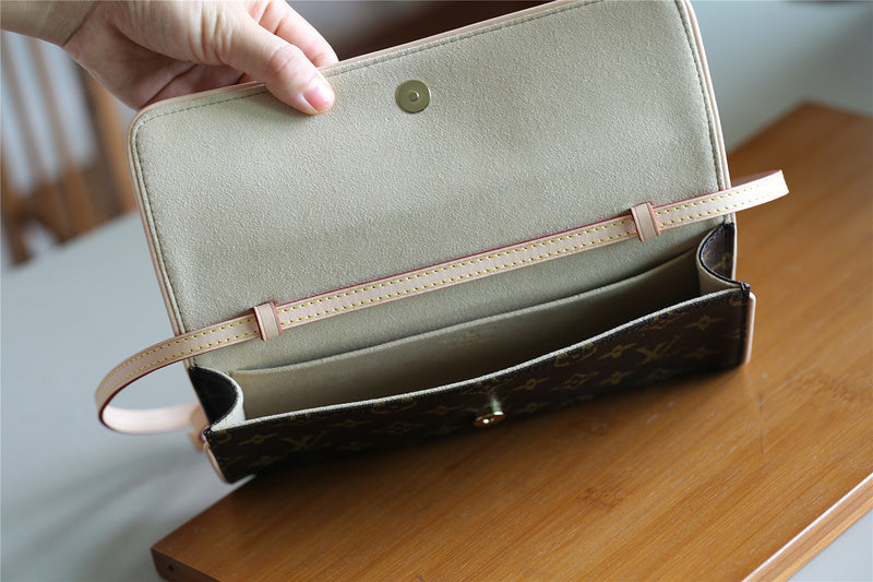 Luxe Touch Fashion LTB-bags - 9058