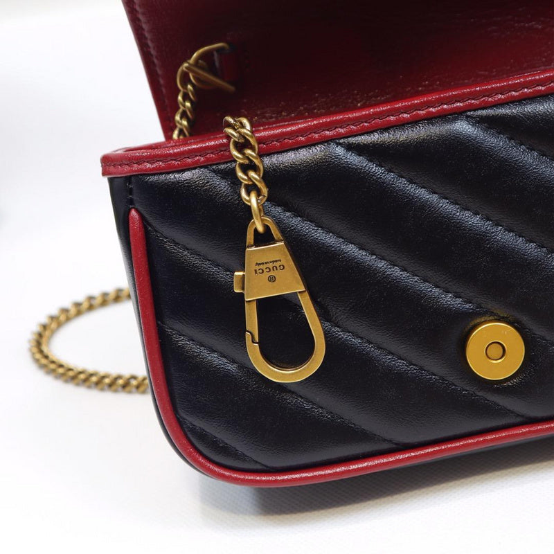 Luxe Touch Bags - Luxe Touch Bags - 1082
