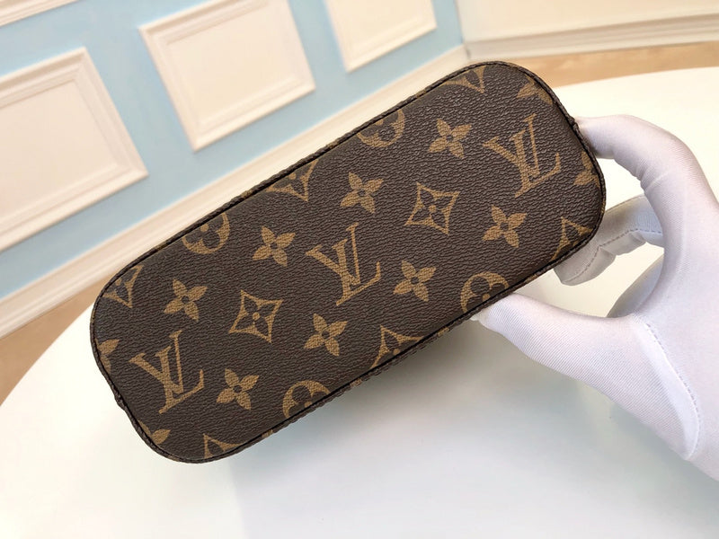 Luxe Touch Fashion LTB-bags - 17087