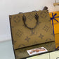 Luxe Touch Fashion LTB-bags - 17710