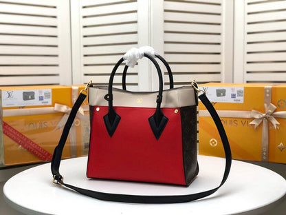 Fashion Luxe Touch bags - 3766