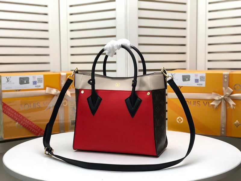Fashion LTB-bags - 3766