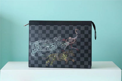 Luxe Touch Fashion LTB-bags - 10736