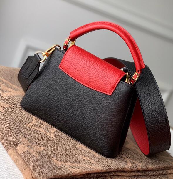 Luxe Touch Bags -   3117