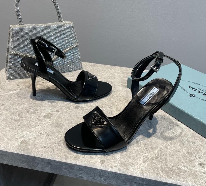 Luxe Touch Bags 

 - PD Women Shoes - 214