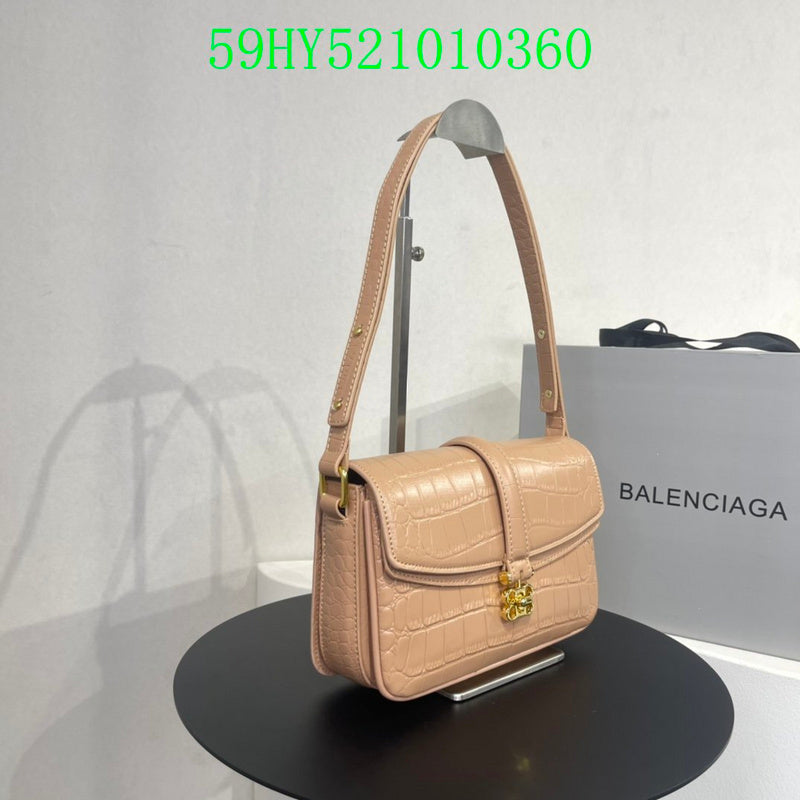 Luxe Touch Fashion - BGA Bags - 2005
