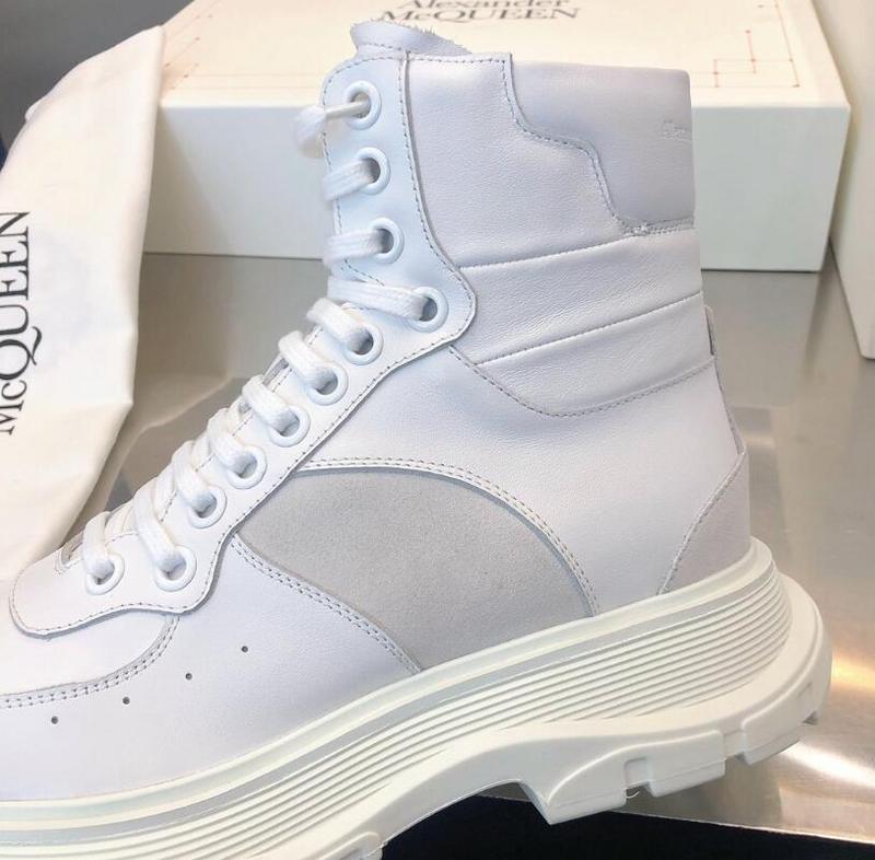 Luxe Touch Bags - AQ Men SHoes - 408