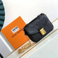 Luxe Touch Fashion LTB-Bags - 16771