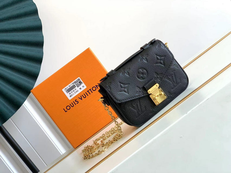 Luxe Touch Fashion LTB-Bags - 16771