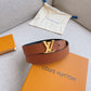 LTB  -Luxury  LUV  BELTS 015
