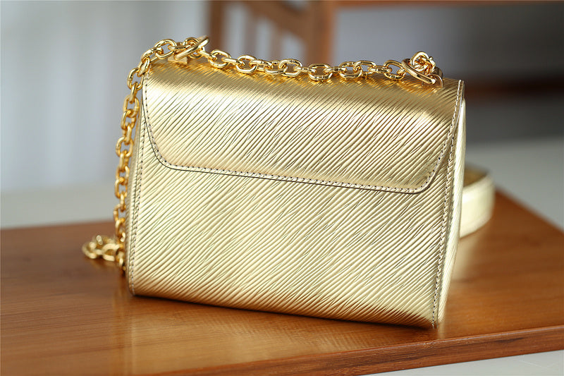 Luxe Touch Fashion LTB-bags - 8444