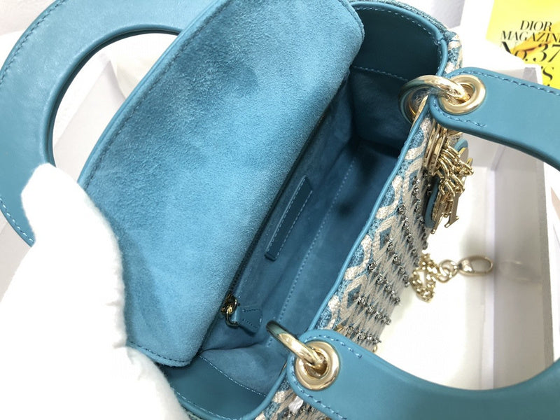 LTB - Luxe Touch Bags - 2131