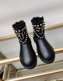 Luxe Touch Bags - PHP Shoes - 086
