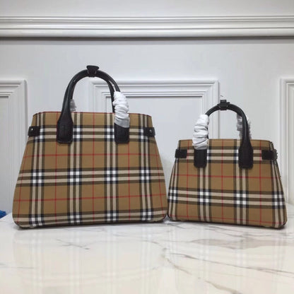Luxe Touch Fashion -BBR Bags - 1432