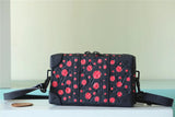 Luxe Touch Fashion LTB-bags - 9968